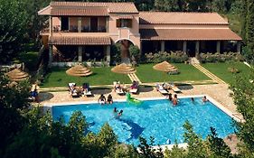 Corfu Club Apartments